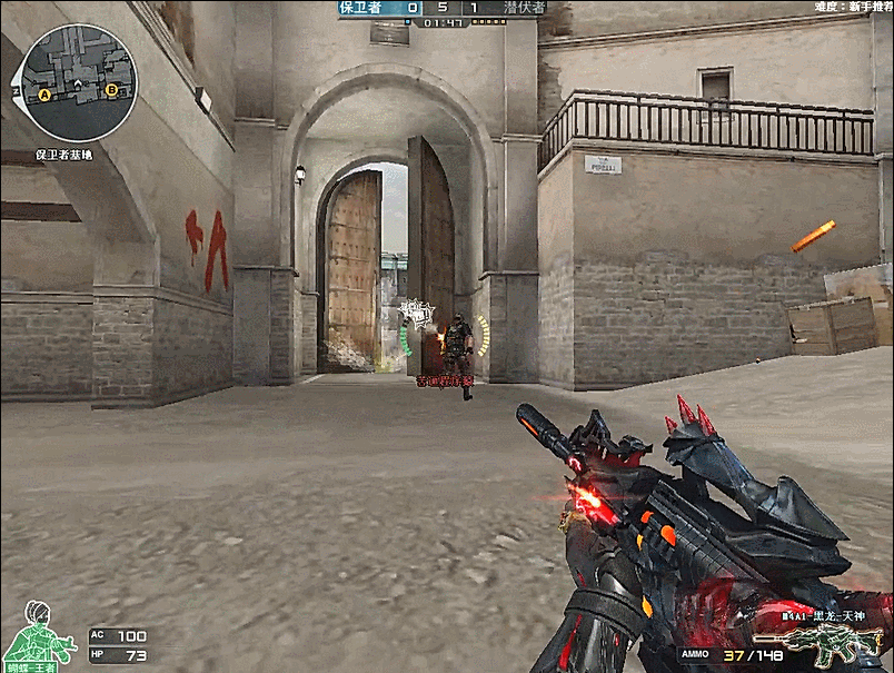 Gen.G 和 RRQ 资格赛 Masters - VCT 2025： 太平洋阶段 1 季后赛